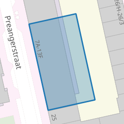 Perceel ASD19-W-6704