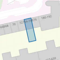 Perceel ASD19-W-6720