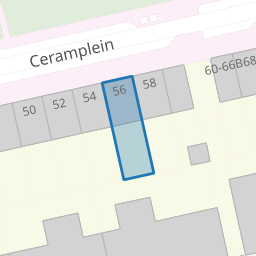 Perceel ASD19-W-6725