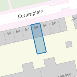 Perceel ASD19-W-6726