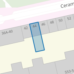 Perceel ASD19-W-6731