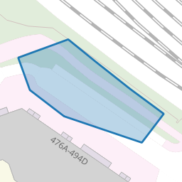 Perceel ASD19-W-6770