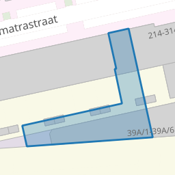Perceel ASD19-W-6776