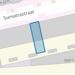 Perceel ASD19-W-6779