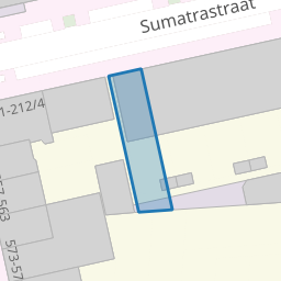 Perceel ASD19-W-6783