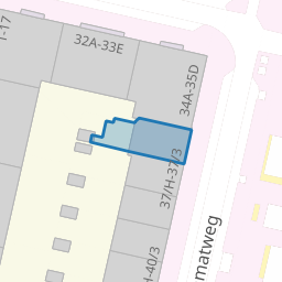 Perceel ASD19-W-6822