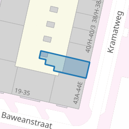 Perceel ASD19-W-6828