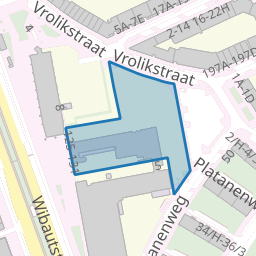 Perceel ASD19-W-6839