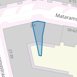 Perceel ASD19-W-6868