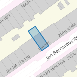 Perceel ASD19-W-6874