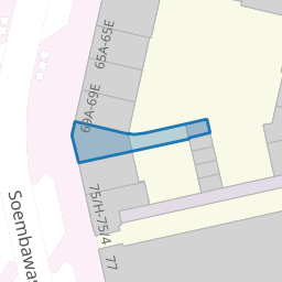 Perceel ASD19-W-6882