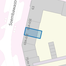 Perceel ASD19-W-6884