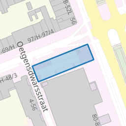 Perceel ASD19-W-6917