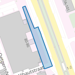 Perceel ASD19-W-6919