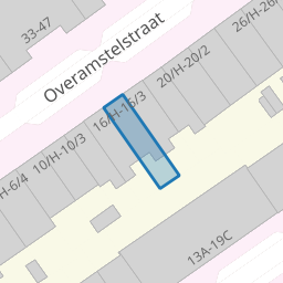 Perceel ASD19-W-6923