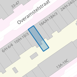 Perceel ASD19-W-6924