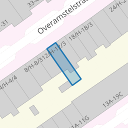 Perceel ASD19-W-6925