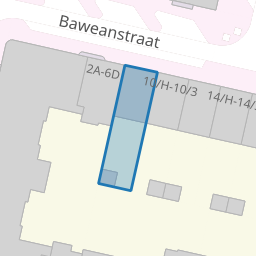 Perceel ASD19-W-6934