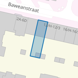 Perceel ASD19-W-6935