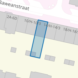 Perceel ASD19-W-6936