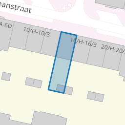 Perceel ASD19-W-6937