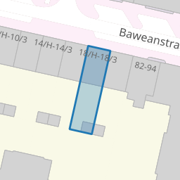 Perceel ASD19-W-6939