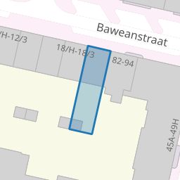Perceel ASD19-W-6940