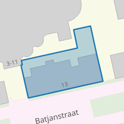 Perceel ASD19-W-6973