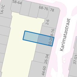 Perceel ASD19-W-6991