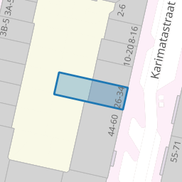 Perceel ASD19-W-6993