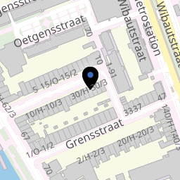Appartement ASD19 W 7000 3