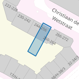 Perceel ASD19-W-7006