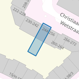 Perceel ASD19-W-7007