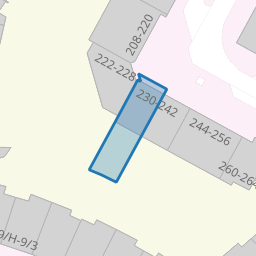 Perceel ASD19-W-7009