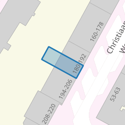 Perceel ASD19-W-7013