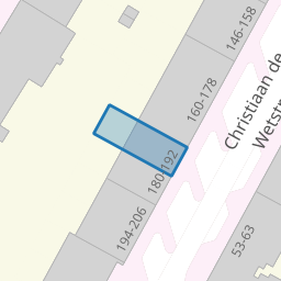 Perceel ASD19-W-7014