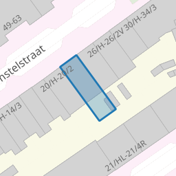 Perceel ASD19-W-7019