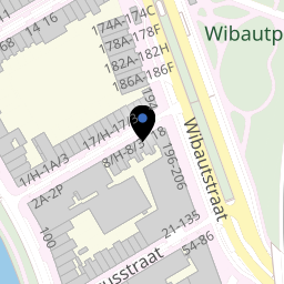 Appartement ASD19 W 7024 7