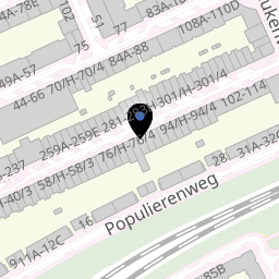 Appartement ASD19 W 7034 6