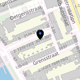 Appartement ASD19 W 7036 3