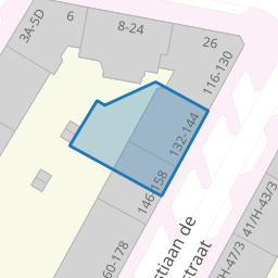 Perceel ASD19-W-7055