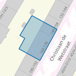 Perceel ASD19-W-7056