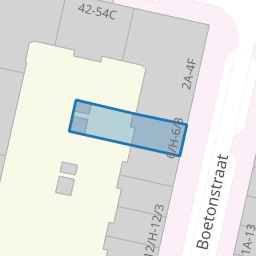 Perceel ASD19-W-7062