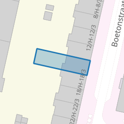 Perceel ASD19-W-7096