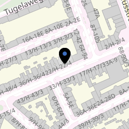 Appartement ASD19 W 7100 1