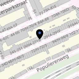 Appartement ASD19 W 7101 6