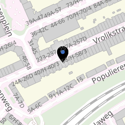 Appartement ASD19 W 7102 7
