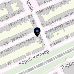 Appartement ASD19 W 7105 5