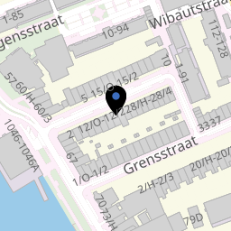 Appartement ASD19 W 7111 4