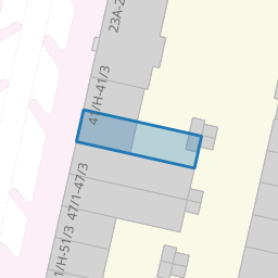 Perceel ASD19-W-7116